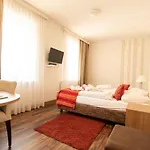 호텔 Hotel-restaurant Liebnitzmuehle