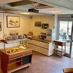 Hotel-restaurant Liebnitzmuehle ホテル 4*