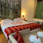 Hotel-restaurant Liebnitzmuehle Hotel Raabs an der Thaya