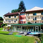 Hotel Hotel-restaurant Liebnitzmühle