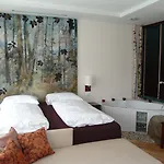 Hotel-restaurant Liebnitzmühle