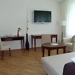 Hotel-restaurant Liebnitzmuehle 4*