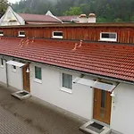 ホテル Hotel-restaurant Liebnitzmuehle