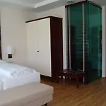 Hotel-restaurant Liebnitzmuehle ホテル