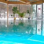 Hotel-restaurant Liebnitzmuehle 4*