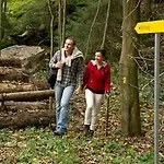 Hotel Hotel-restaurant Liebnitzmühle Raabs an der Thaya