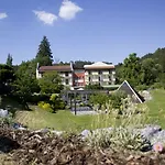 Hotel Hotel-restaurant Liebnitzmühle