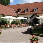 Hotel-restaurant Liebnitzmühle Raabs an der Thaya
