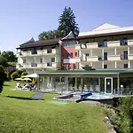 Hotel Hotel-restaurant Liebnitzmühle