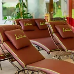 Hotel-restaurant Liebnitzmuehle