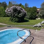Hotel Hotel-restaurant Liebnitzmühle Raabs an der Thaya