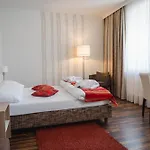 Hotel-restaurant Liebnitzmühle Hotel 4*
