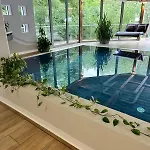 Hotel Hotel-restaurant Liebnitzmühle