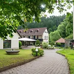 Hotel-restaurant Liebnitzmuehle ホテル 4*