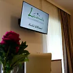 Hotel-restaurant Liebnitzmuehle 4*