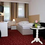 Hotel Hotel-restaurant Liebnitzmühle