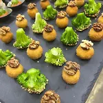 ホテル Hotel-restaurant Liebnitzmuehle ラープス アン デア ターヤー