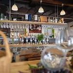 Hotel-restaurant Liebnitzmühle 4*