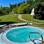 Hotel-restaurant Liebnitzmühle Hotel 4*