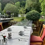 Hotel-restaurant Liebnitzmuehle ホテル