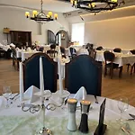 Hotel-restaurant Liebnitzmühle 4*