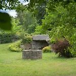 ホテル Hotel-restaurant Liebnitzmuehle 4*