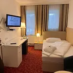 Hotel Hotel-restaurant Liebnitzmühle 4*