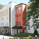 Hotel Hotel-restaurant Liebnitzmühle