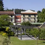 Hotel-restaurant Liebnitzmühle 4* Raabs an der Thaya