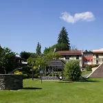 ホテル Hotel-restaurant Liebnitzmuehle