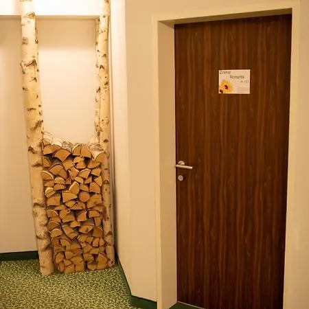 Hotel Hotel-restaurant Liebnitzmuehle Raabs an der Thaya