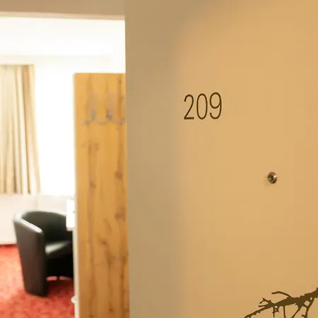 Отель Hotel-restaurant Liebnitzmuehle Raabs an der Thaya