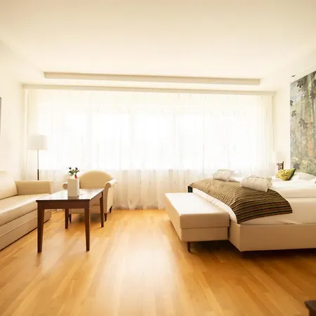 Hotel-restaurant Liebnitzmuehle Отель 4*