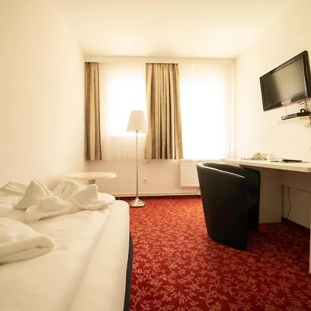 Hotel-restaurant Liebnitzmuehle Raabs an der Thaya