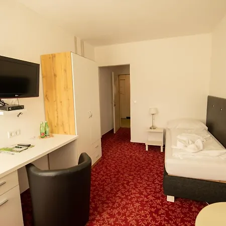 Hotel-restaurant Liebnitzmuehle