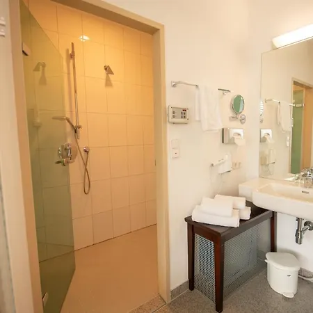 Hotel Hotel-restaurant Liebnitzmuehle 4*