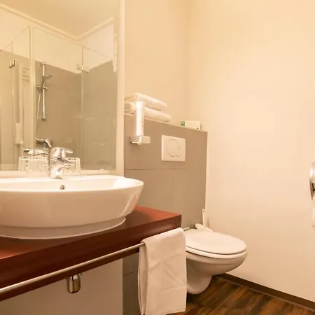 Hotel-restaurant Liebnitzmuehle Hotel Raabs an der Thaya