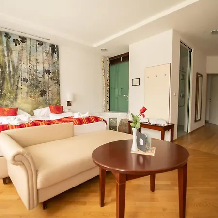 Hotel-restaurant Liebnitzmuehle Raabs an der Thaya