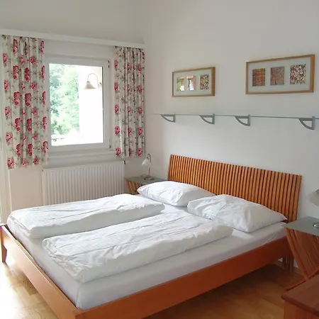 Hotel-restaurant Liebnitzmuehle 4* Raabs an der Thaya