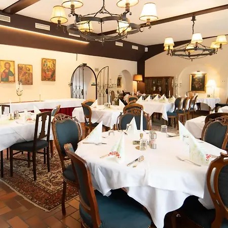 Hotel Hotel-restaurant Liebnitzmuehle Raabs an der Thaya
