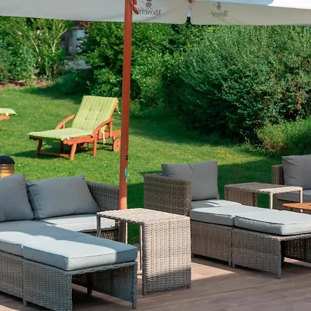 Hotel-restaurant Liebnitzmuehle 4*