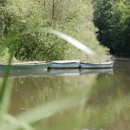 Hotel-restaurant Liebnitzmuehle Raabs an der Thaya
