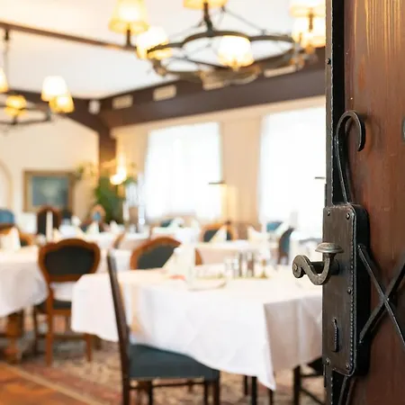 Hotel-restaurant Liebnitzmuehle