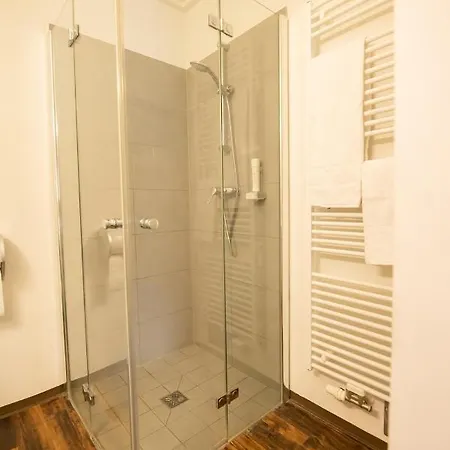 Hotel Hotel-restaurant Liebnitzmuehle 4*