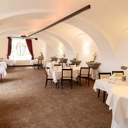 Hotel-restaurant Liebnitzmuehle Raabs an der Thaya