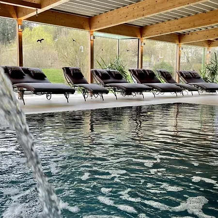 Hotel-restaurant Liebnitzmuehle 4* Raabs an der Thaya