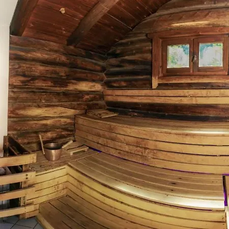 Hotel-restaurant Liebnitzmuehle 4*