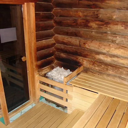 Hotel-restaurant Liebnitzmuehle Отель 4*