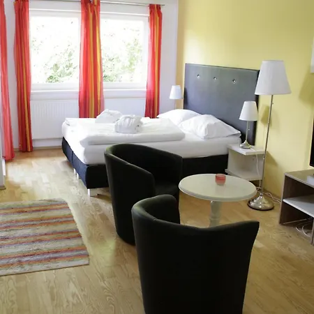Hotel-restaurant Liebnitzmuehle Otel 4*