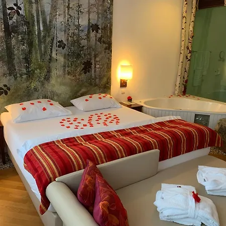 Hotel-restaurant Liebnitzmuehle Otel Raabs an der Thaya